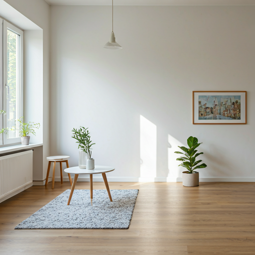 Interior Residential